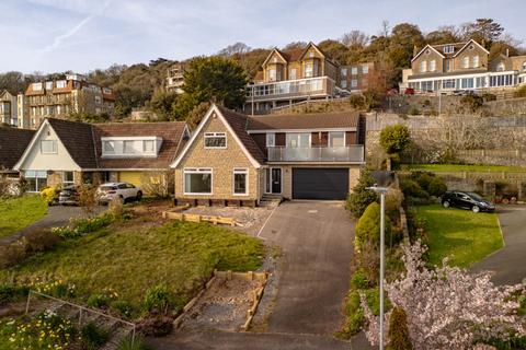 4 bedroom detached house for sale, St Matthews Close, Hillside - Freehold Residence