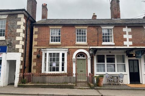 undefined, High Street, PEWSEY