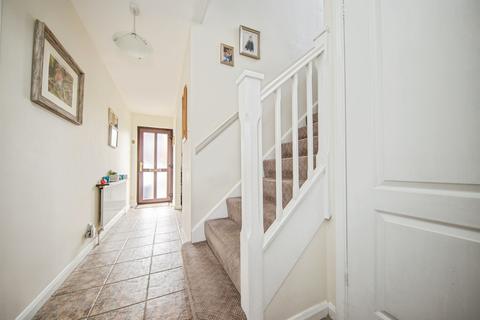 4 bedroom end of terrace house for sale, Bell Mews, Hadleigh, Ipswich
