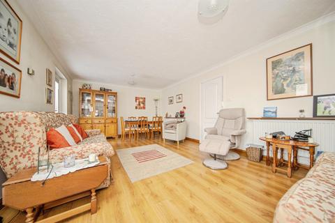 4 bedroom end of terrace house for sale, Bell Mews, Hadleigh, Ipswich