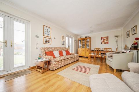 4 bedroom end of terrace house for sale, Bell Mews, Hadleigh, Ipswich