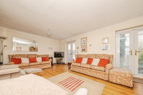 4 bedroom end of terrace house for sale, Bell Mews, Hadleigh, Ipswich