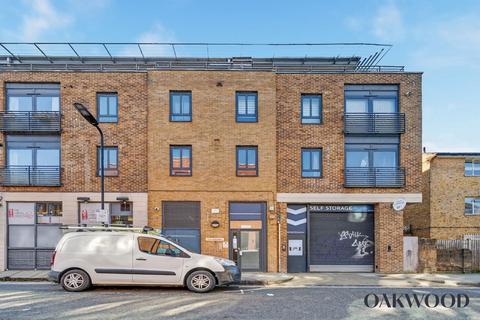 2 bedroom flat for sale, Victorian Grove, Stoke Newington, N16