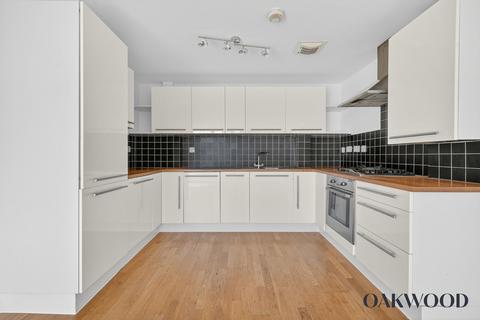 2 bedroom flat for sale, Victorian Grove, Stoke Newington, N16