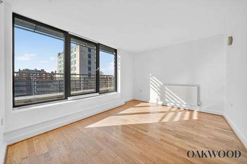 2 bedroom flat for sale, Victorian Grove, Stoke Newington, N16