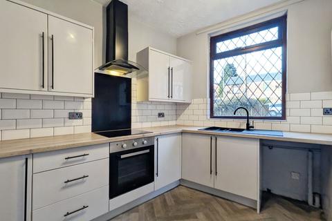 undefined, Huddersfield Road, Oldham, OL4