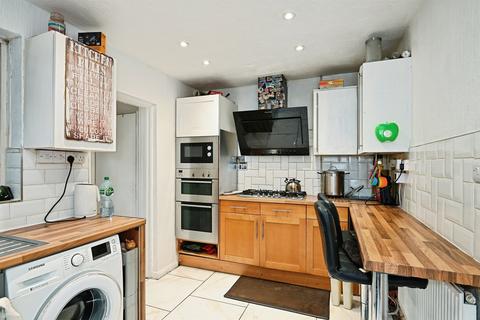 undefined, Ingoldsby Road, Gravesend