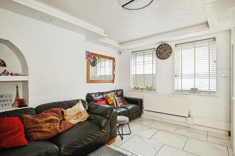undefined, Ingoldsby Road, Gravesend