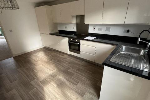 3 bedroom terraced house to rent, Samas Way, Crayford, Dartford
