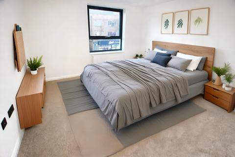 1 bedroom flat to rent, High Steet, TN9