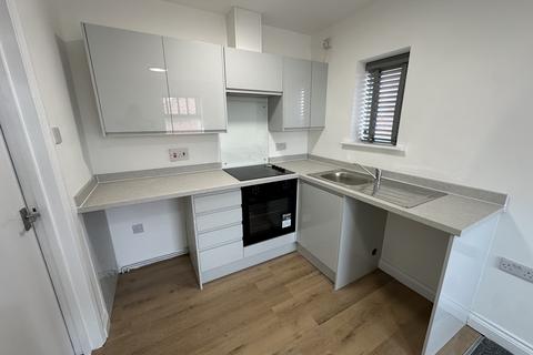 undefined, Mill Gate, Newark, NG24
