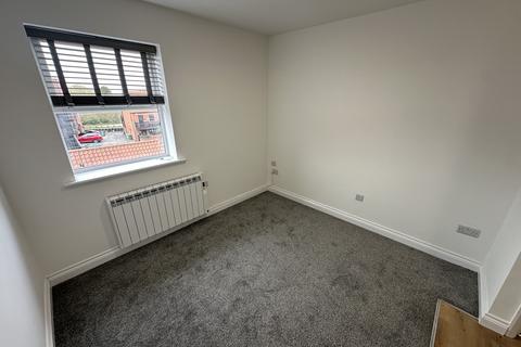 undefined, Mill Gate, Newark, NG24