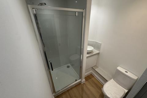 undefined, Mill Gate, Newark, NG24