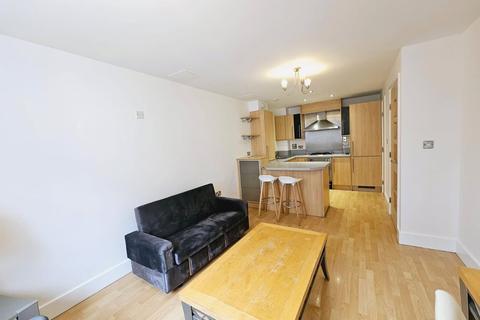 1 bedroom apartment to rent, Sheepcote Street, Birmingham, B16