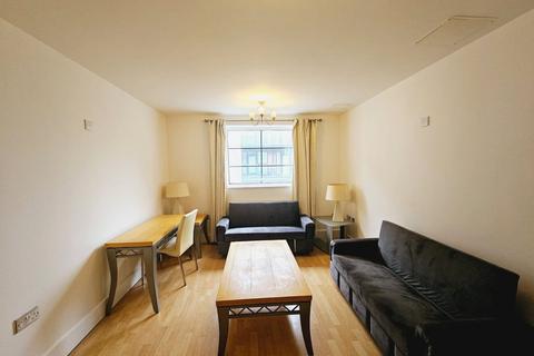 1 bedroom apartment to rent, Sheepcote Street, Birmingham, B16