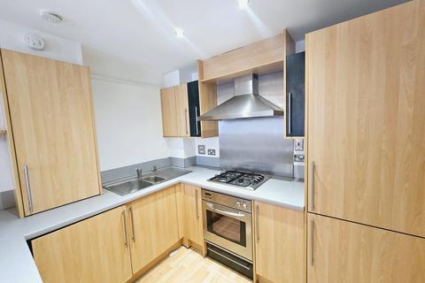 1 bedroom apartment to rent, Sheepcote Street, Birmingham, B16