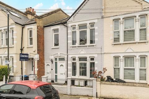 undefined, Ashbourne Road, Mitcham CR4