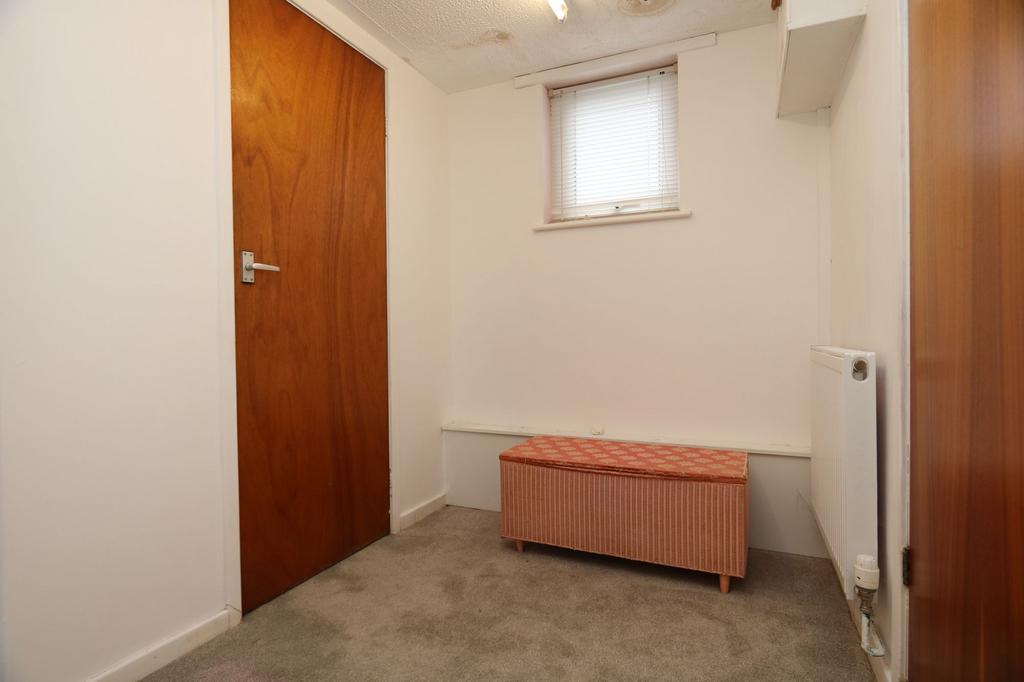Dressing Room