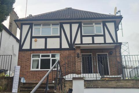 undefined, Lyonsdown Road, New Barnet, Barnet, EN5
