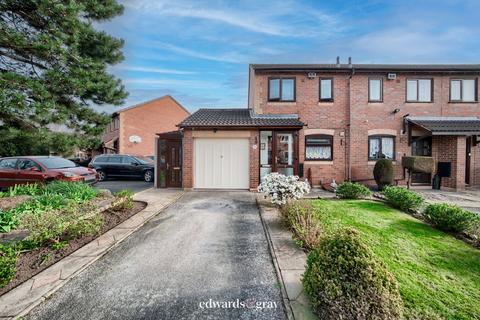 undefined, Oakmeadow Close, Kitts Green , B33 0AQ