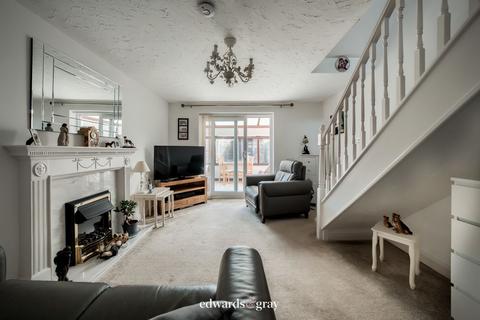 undefined, Oakmeadow Close, Kitts Green , B33 0AQ