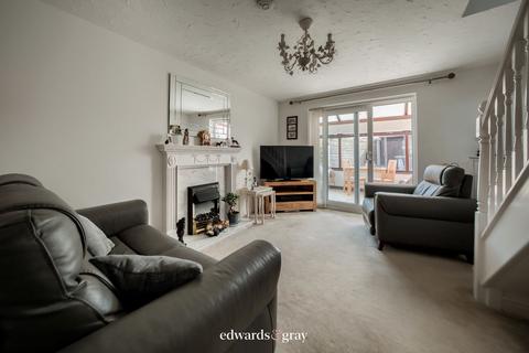 undefined, Oakmeadow Close, Kitts Green , B33 0AQ