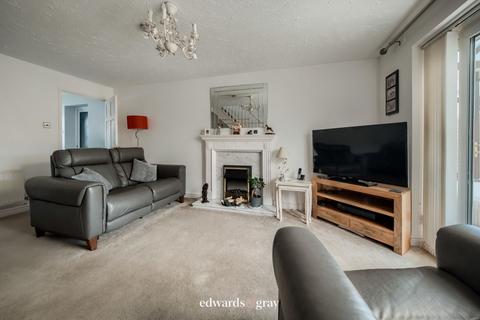 undefined, Oakmeadow Close, Kitts Green , B33 0AQ