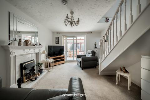 2 bedroom end of terrace house for sale, Oakmeadow Close, Kitts Green , B33 0AQ