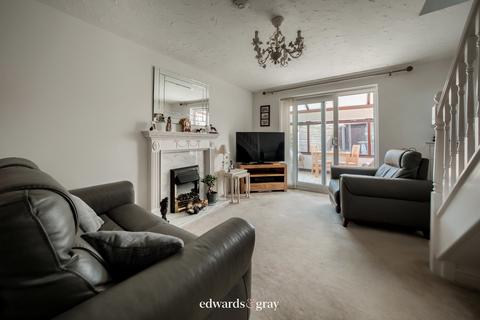 2 bedroom end of terrace house for sale, Oakmeadow Close, Kitts Green , B33 0AQ