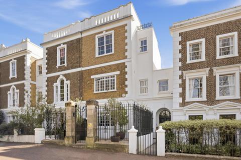 4 bedroom semi-detached house for sale, Honor Oak Rise,  London, SE23