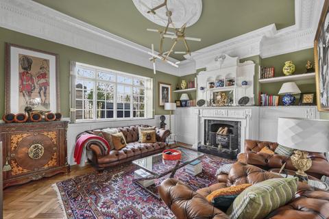 4 bedroom semi-detached house for sale, Honor Oak Rise,  London, SE23