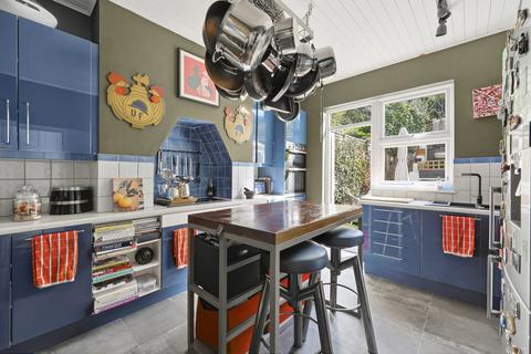 4 bedroom semi-detached house for sale, Honor Oak Rise,  London, SE23
