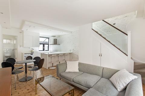 undefined, Bradbury Mews, London, N16