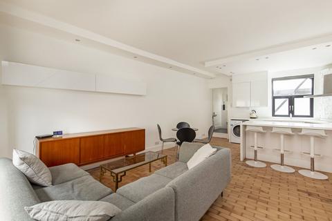 undefined, Bradbury Mews, London, N16