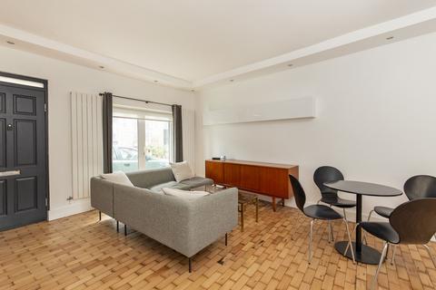 undefined, Bradbury Mews, London, N16
