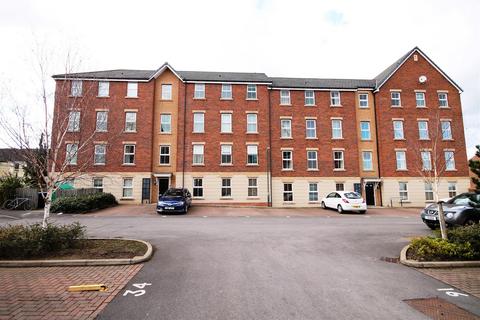 2 bedroom apartment for sale, Meadow Rise, Meadowfield, Durham