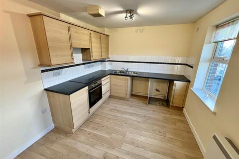 2 bedroom apartment for sale, Meadow Rise, Meadowfield, Durham