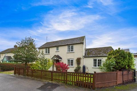 undefined, Badger End Cottage, Old School Lane, Wattlesborough, Halfway House