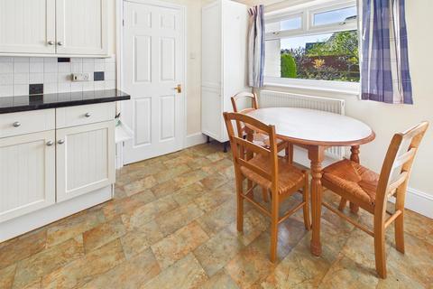 undefined, Badger End Cottage, Old School Lane, Wattlesborough, Halfway House