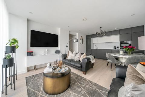 undefined, Gabriel Square St Albans AL1
