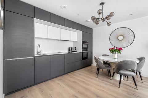 undefined, Gabriel Square St Albans AL1