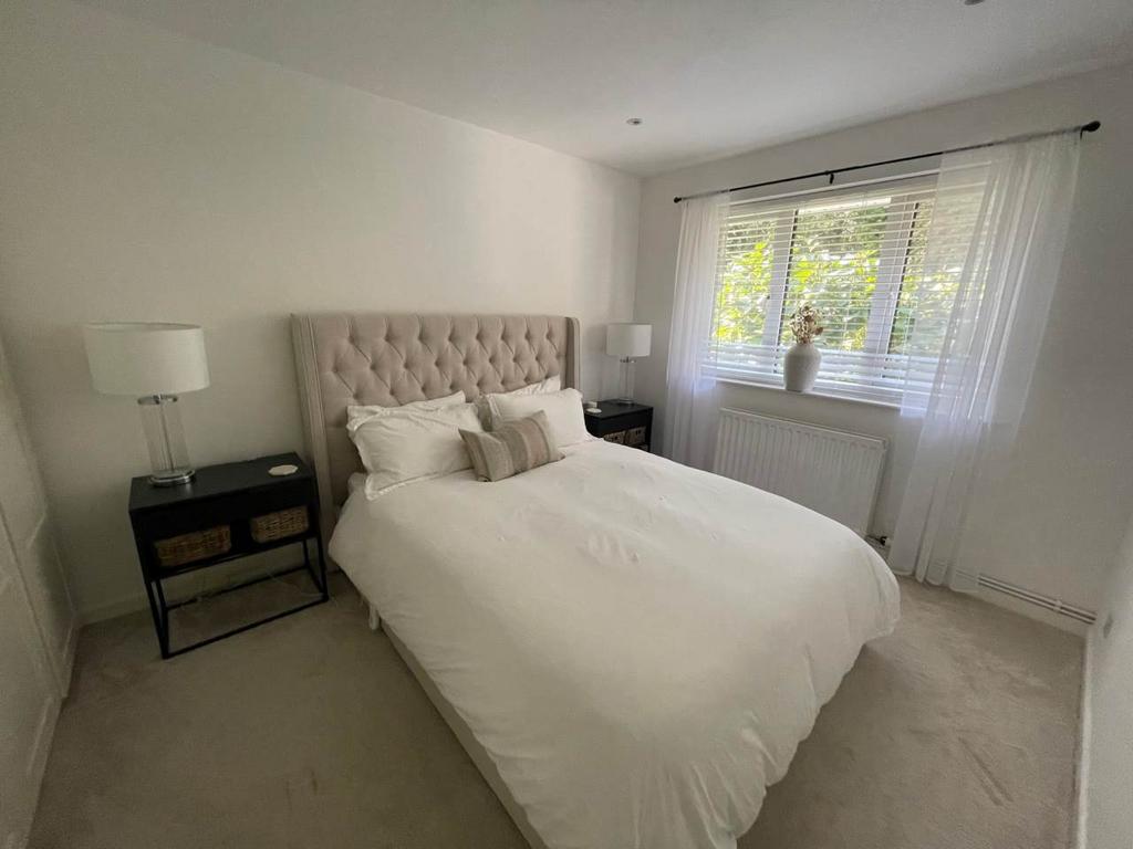Pleshey close 75 bed
