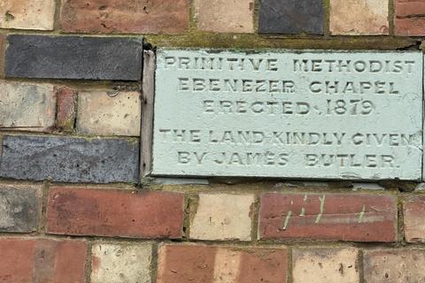 undefined, Cadney Lane, Bettisfield, Whitchurch.
