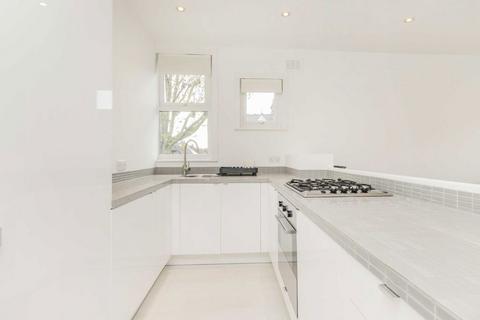 1 bedroom flat to rent, Harborough Road, London SW16