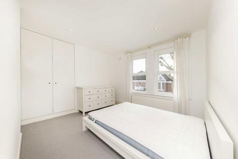 1 bedroom flat to rent, Harborough Road, London SW16