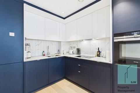 2 bedroom apartment to rent, Kennington Lane, London SE11