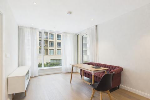 2 bedroom apartment to rent, Kennington Lane, London SE11