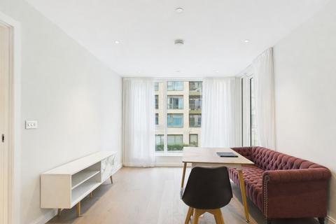 2 bedroom apartment to rent, Kennington Lane, London SE11