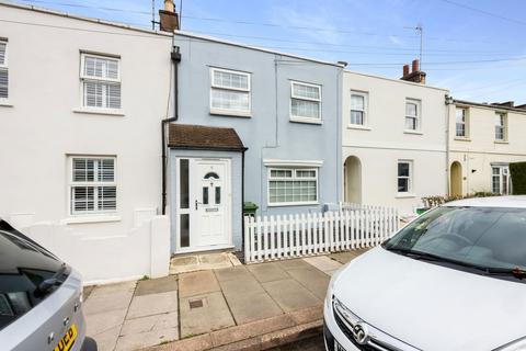 3 bedroom terraced house for sale, Naunton Crescent, Cheltenham GL53