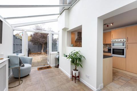 3 bedroom terraced house for sale, Naunton Crescent, Cheltenham GL53